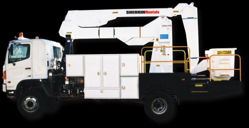 Sherrin Rentals (North QLD) |  | 15 Titanium Pl, Bohle QLD 4818, Australia | 132138 OR +61 132138