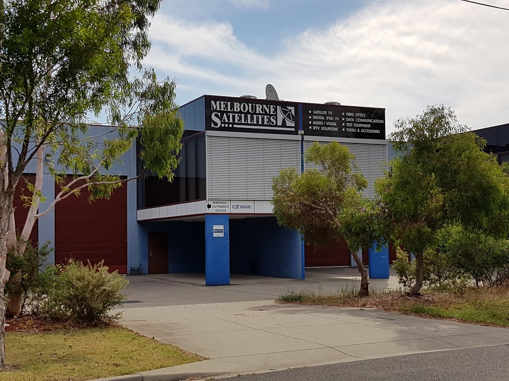 Melbourne Satellites | electronics store | 21 Turbo Dr, Bayswater VIC 3153, Australia | 0397380888 OR +61 3 9738 0888