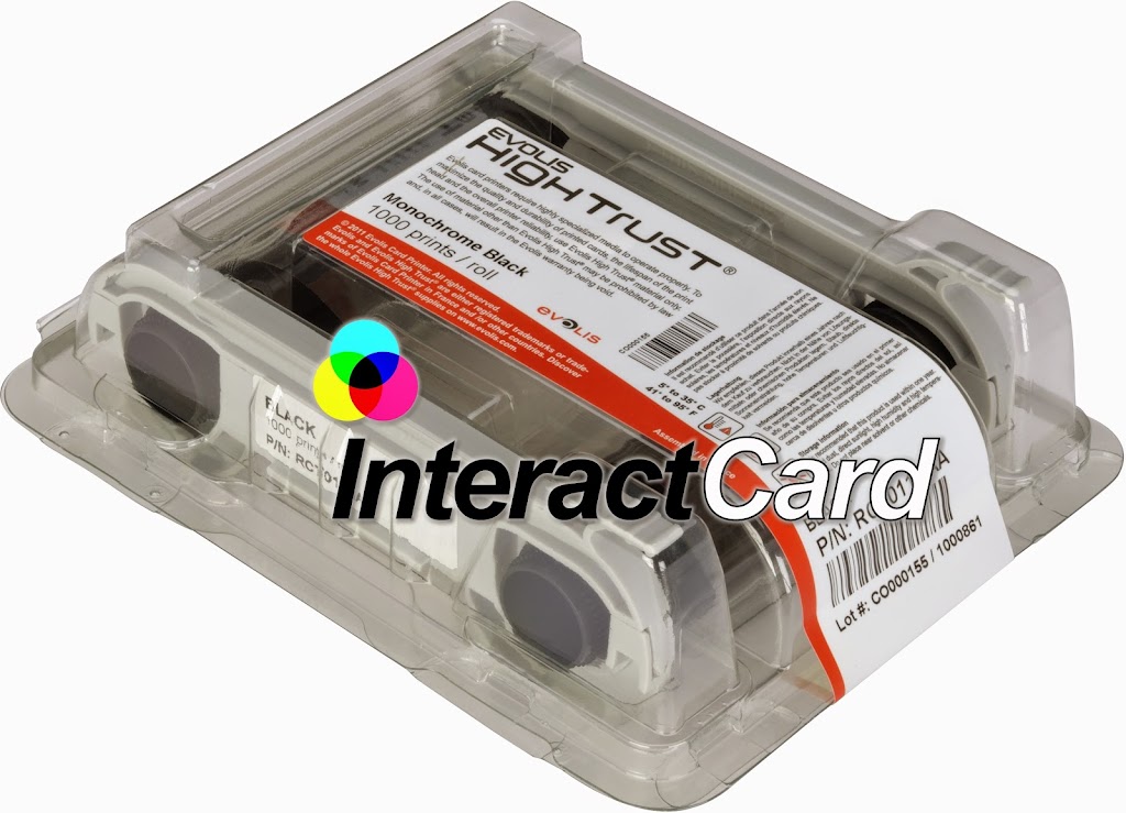 Interactcard | 16/15 Thackray Rd, Port Melbourne VIC 3207, Australia | Phone: (03) 9645 6077