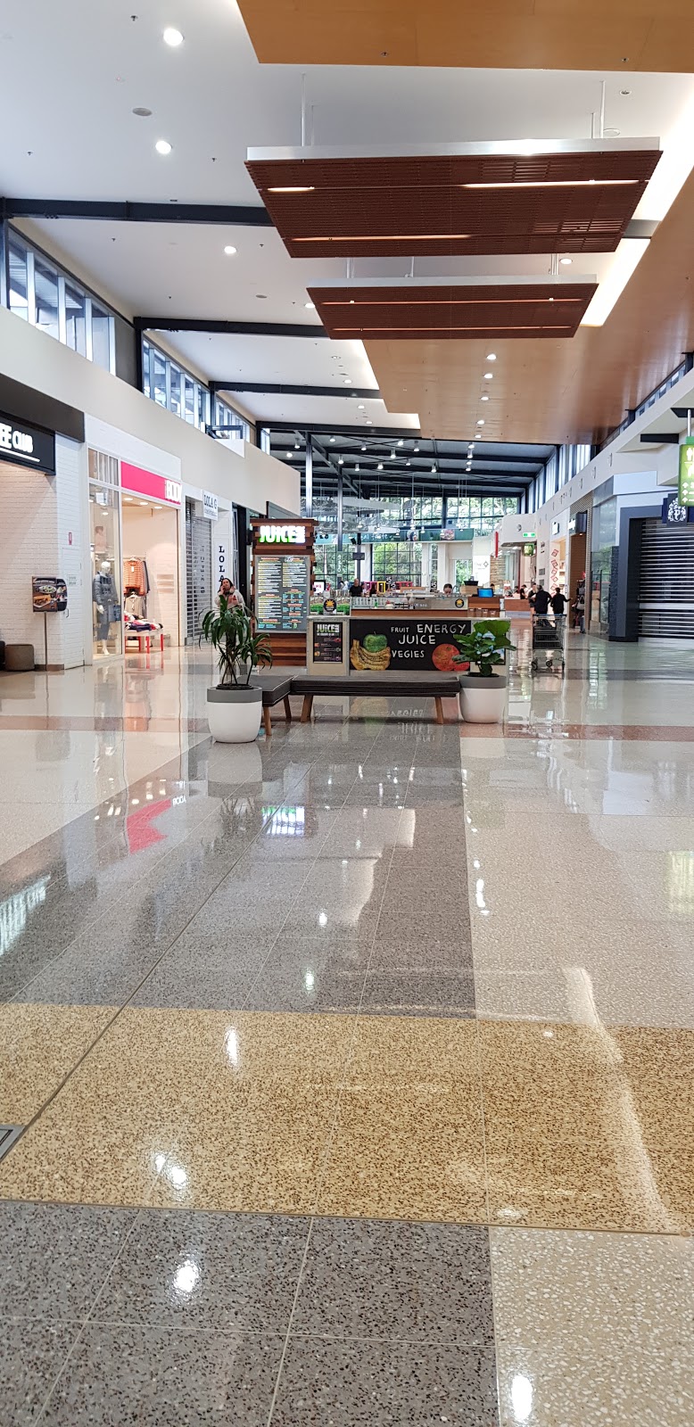 Noosa Civic | shopping mall | Kiosk 1003a/28 Eenie Creek Rd, Noosaville QLD 4566, Australia | 0754407900 OR +61 7 5440 7900