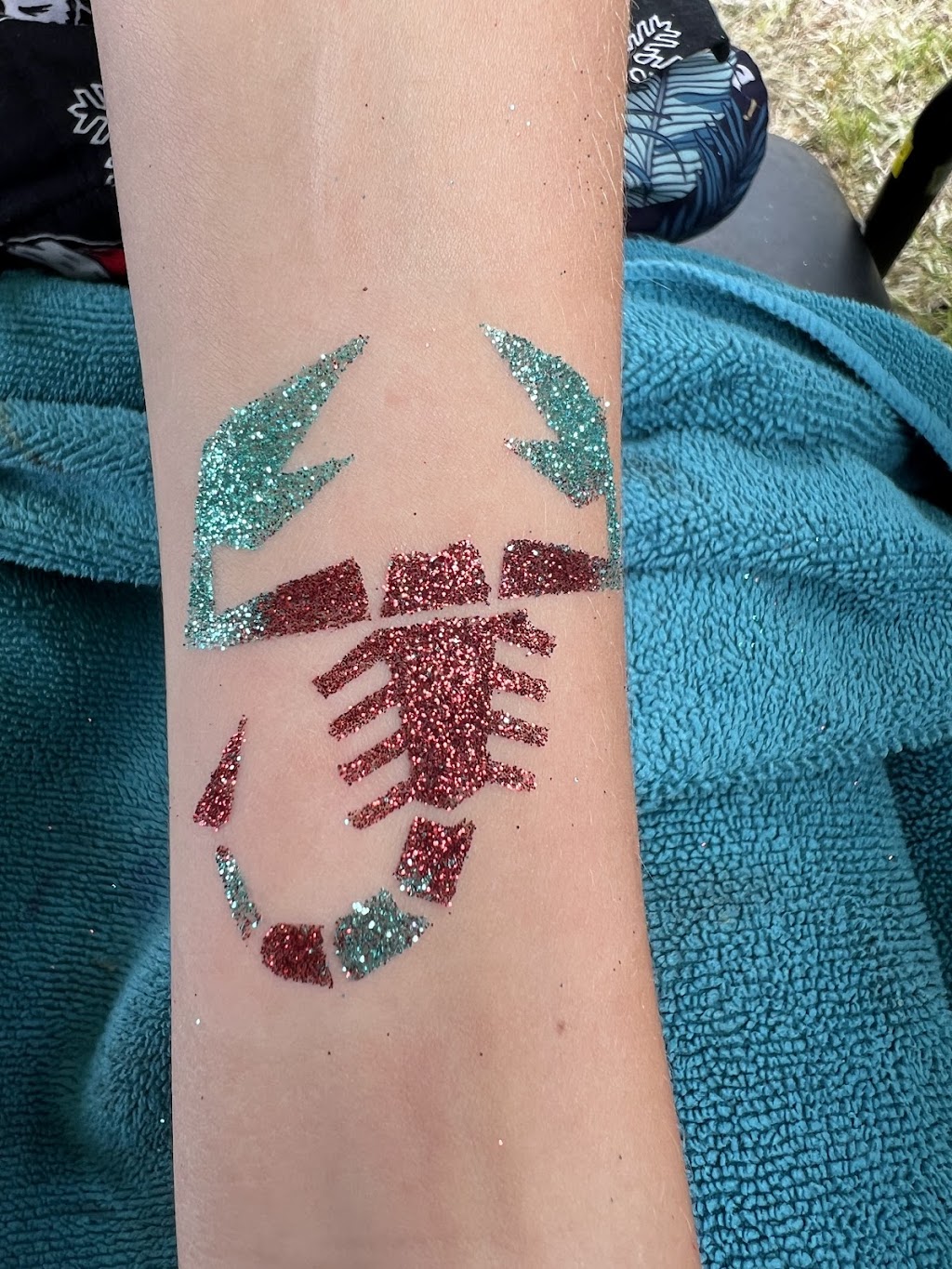 Ducky’s Face Painting | Hockeys Ln, Cambewarra NSW 2540, Australia | Phone: 0408 257 478