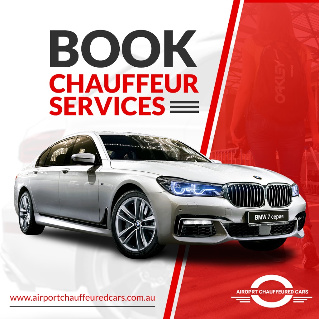 Airport Chauffeured Cars | car rental | 13 Eleanor Crescent, Sydney, Rooty Hill NSW 2760, Australia | 1300300412 OR +61 1300 300 412