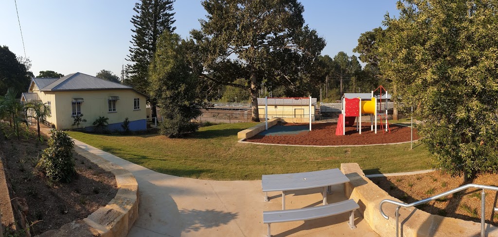 Lawson Park | park | Msc Reserve for Park & Playground, 13 Main St, Palmwoods QLD 4555, Australia