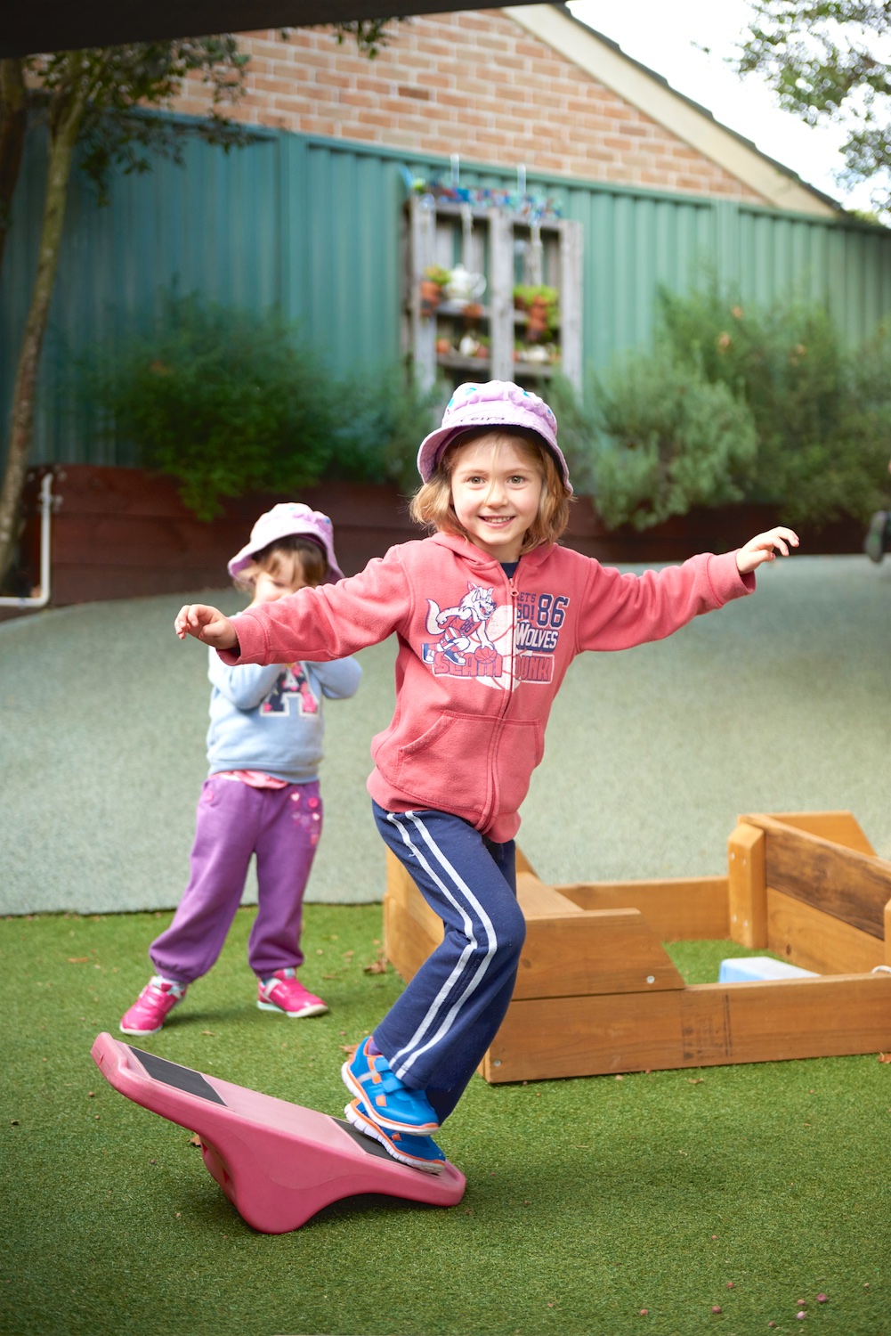 Goodstart Early Learning Berowra | school | 19 Berowra Waters Rd, Berowra NSW 2081, Australia | 1800222543 OR +61 1800 222 543