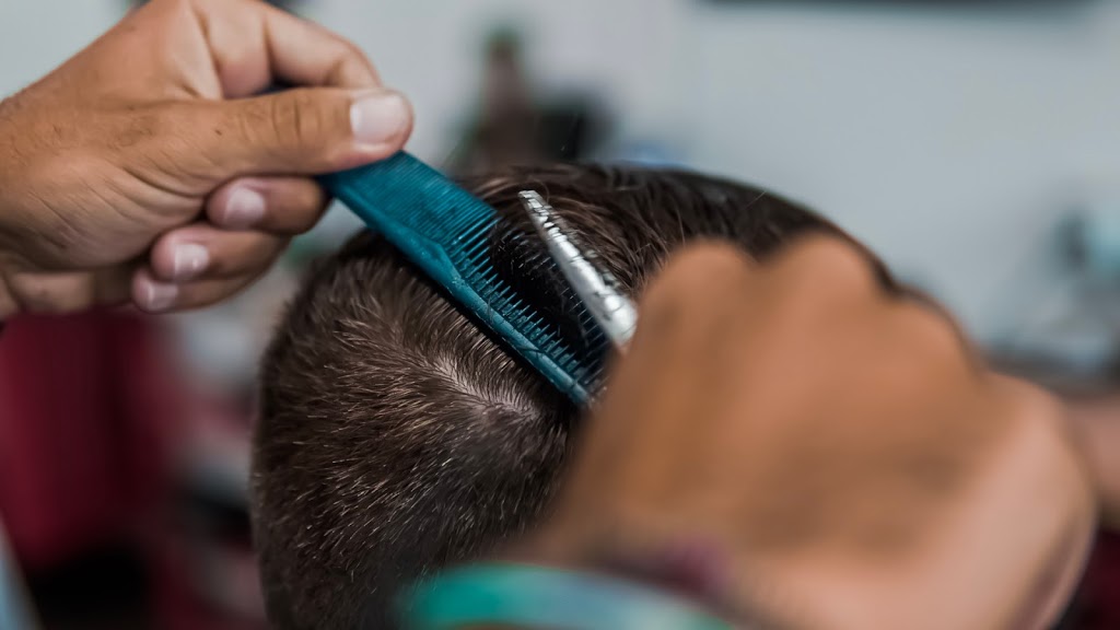 Limitless Barber Shop | hair care | 2 The Esplanade, Burleigh Heads QLD 4220, Australia | 0755205809 OR +61 7 5520 5809