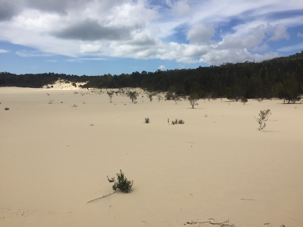 Moreton Island Desert | Moreton Island QLD 4025, Australia