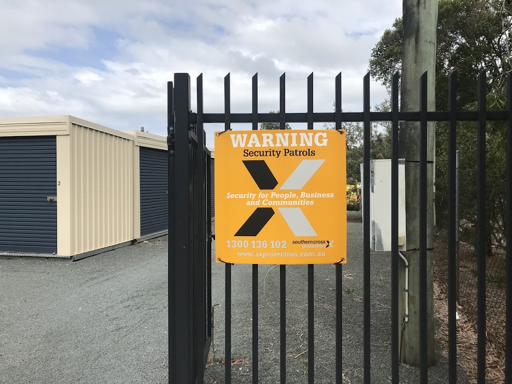 Storage Choice Stradbroke Island | Self Storage | 10 Sturt St, Dunwich QLD 4183, Australia | Phone: (07) 3862 1022