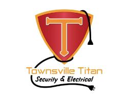 Townsville Titan Security and Electrical | 157c Charters Towers Rd, Hyde Park QLD 4812, Australia | Phone: 07 4700 1061