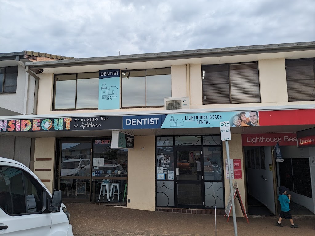 Lighthouse Beach Chiropractic | 46 Watonga St, Port Macquarie NSW 2444, Australia | Phone: (02) 6590 1590