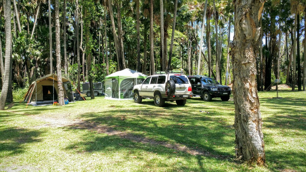 Twin Dolphins Holiday Park | rv park | South St, Tuncurry NSW 2428, Australia | 0265547015 OR +61 2 6554 7015
