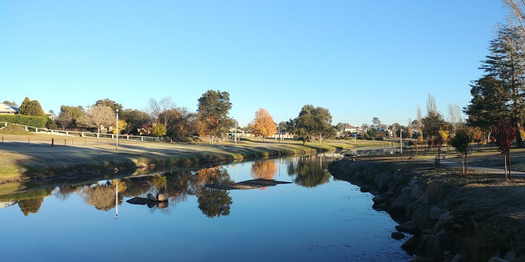 Apex Park | Stanthorpe QLD 4380, Australia