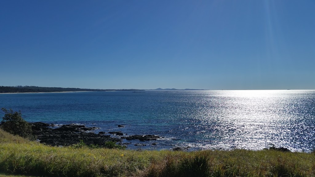 Woolgoolga Rockpools | Woolgoolga NSW 2456, Australia