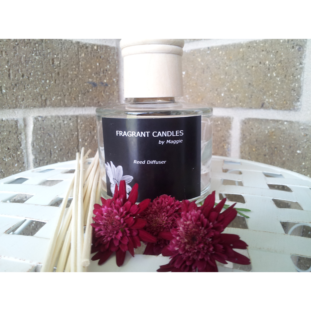 Fragrant Candles by Maggie | 4 Ellen Pl, Harrington Waters NSW 2427, Australia | Phone: 0414 944 712