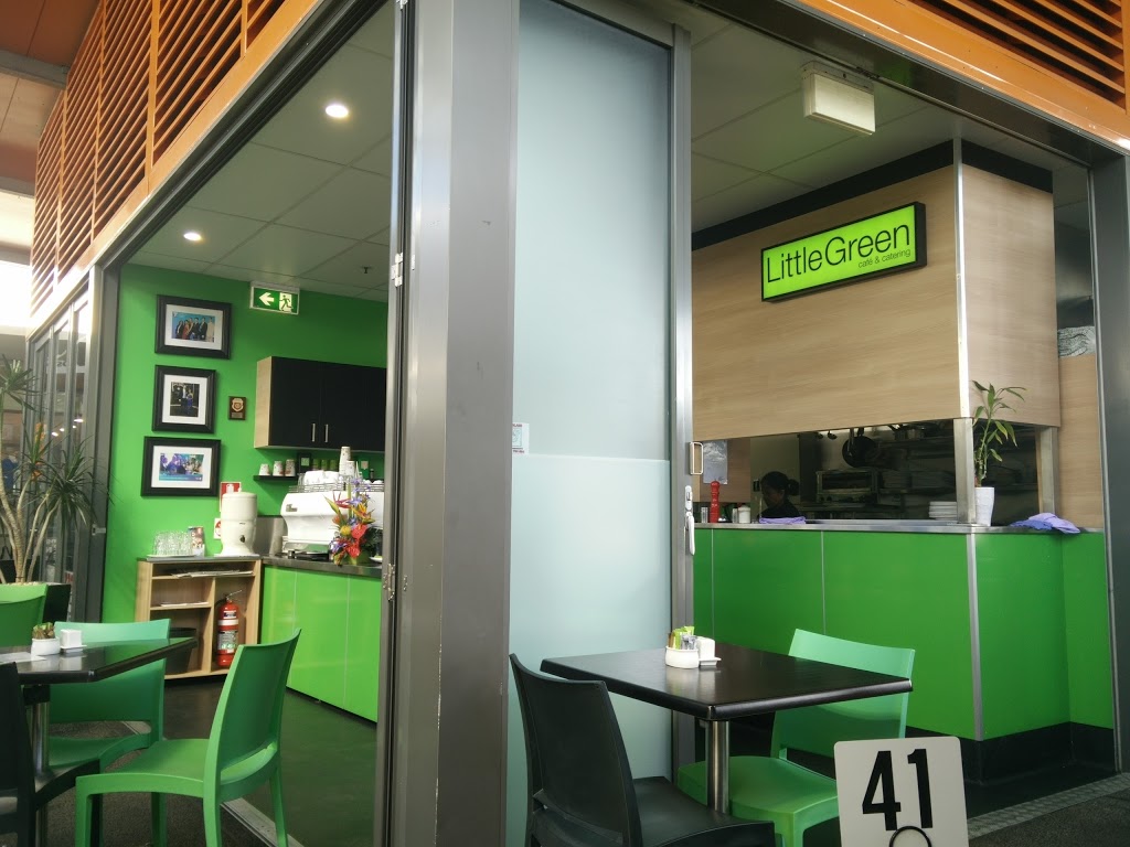 Little Green Cafe | cafe | 34/1932 Logan Rd, Upper Mount Gravatt QLD 4122, Australia | 0731620234 OR +61 7 3162 0234