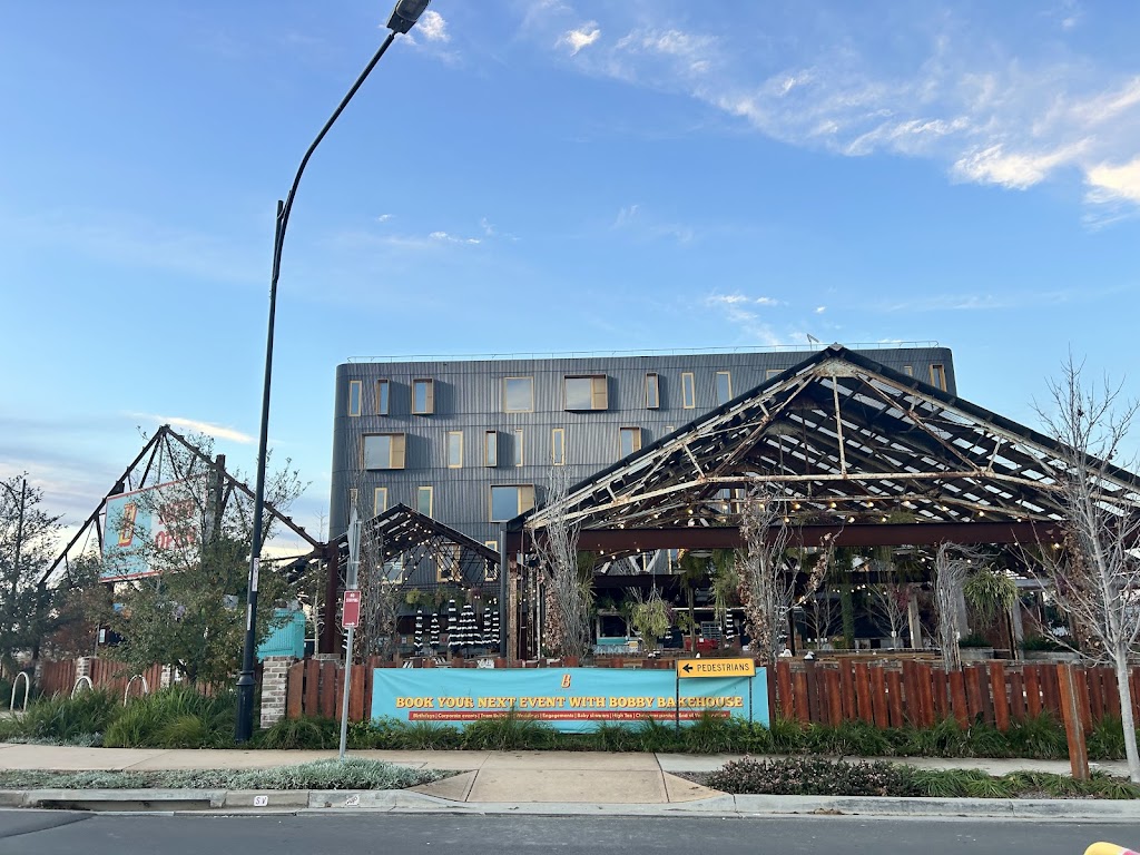 Bobby Bakehouse Gables | 1 Lakefront Cres, Gables NSW 2765, Australia | Phone: 1800 262 297