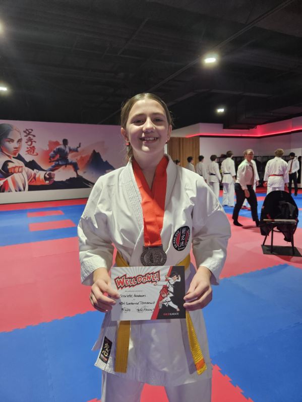 GKR Karate | 33-35 Waratah St, Katoomba NSW 2780, Australia | Phone: 0450 861 018