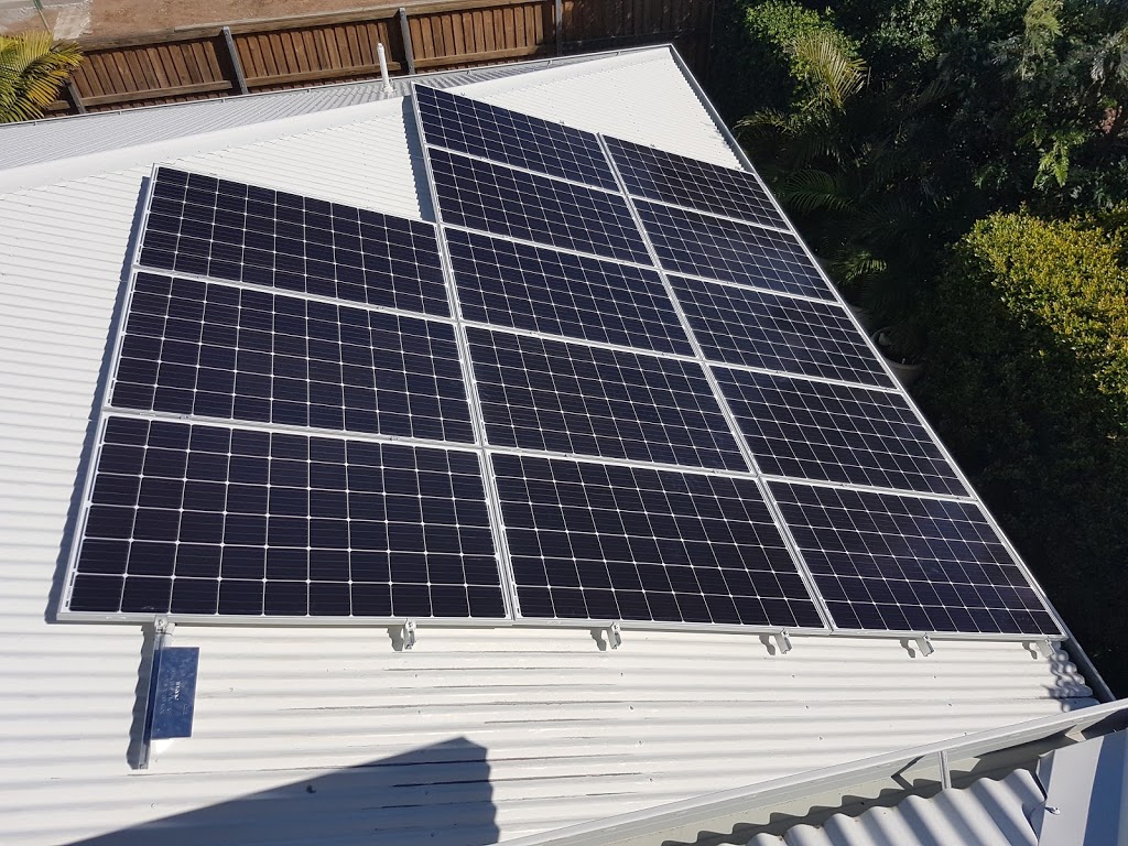 Coastal Solar Sunshine Coast Pty Ltd | Unit 2/33 Access Cres, Coolum Beach QLD 4573, Australia | Phone: 0400 202 139