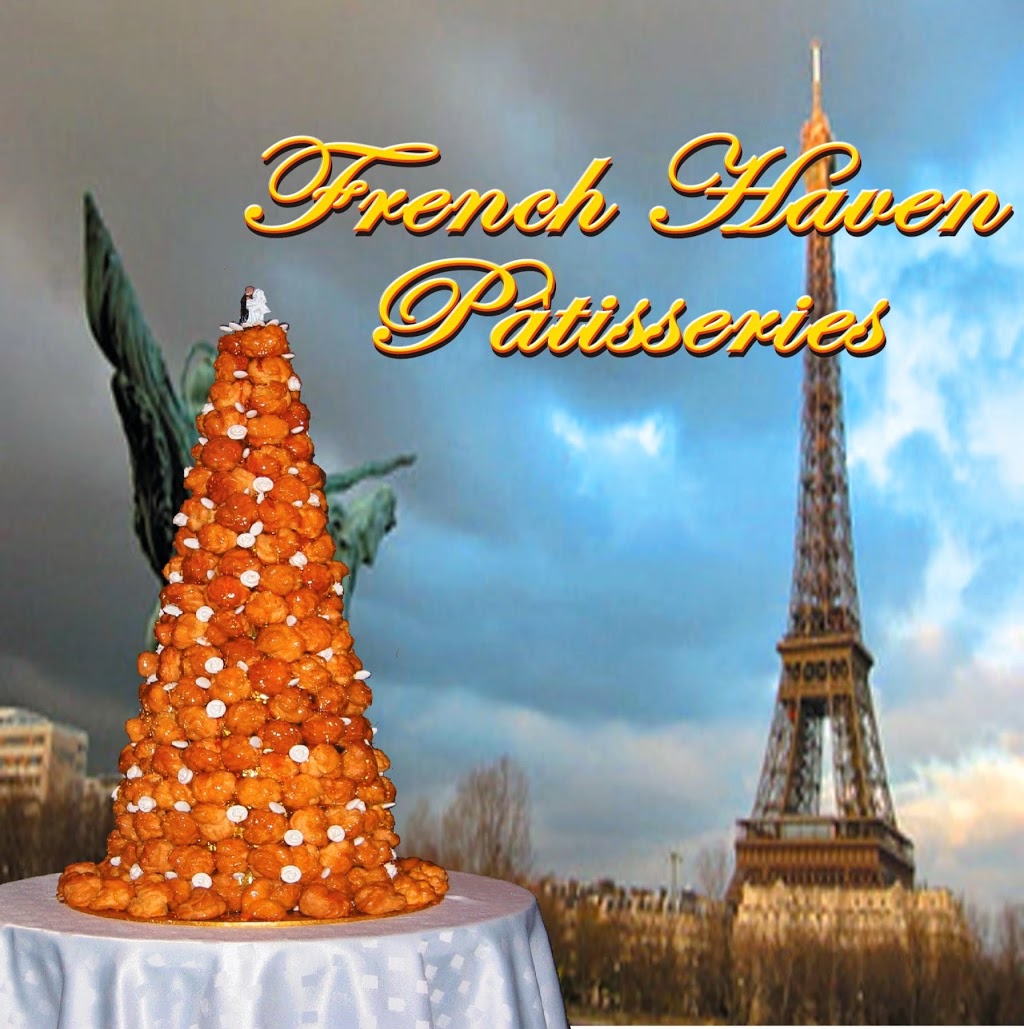 French Haven Patisseries | bakery | Pound St, Craigieburn VIC 3064, Australia | 0457925025 OR +61 457 925 025