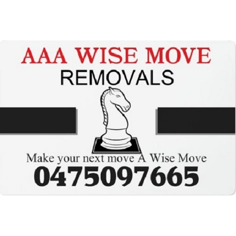 aaa wise move removals | moving company | 13 Alkira St, Maroochydore QLD 4558, Australia | 0475097665 OR +61 475 097 665