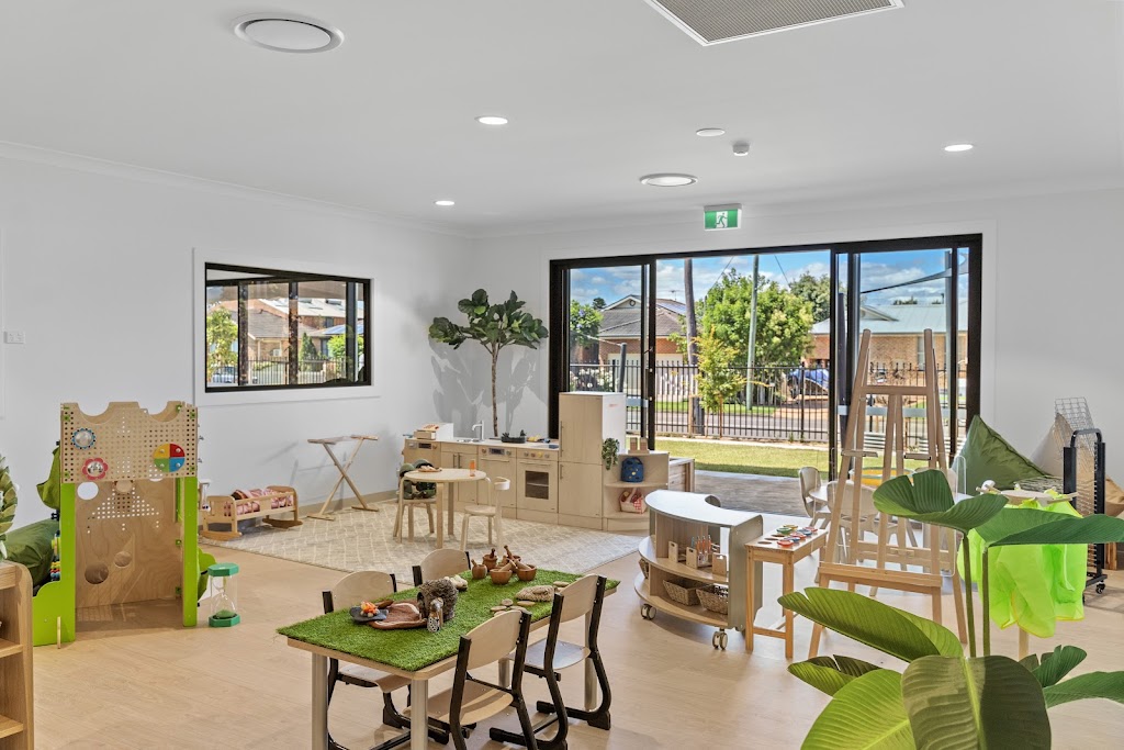 Little Treasures Singleton | 2 Rawcliffe St, Singleton NSW 2330, Australia | Phone: (02) 4020 1170