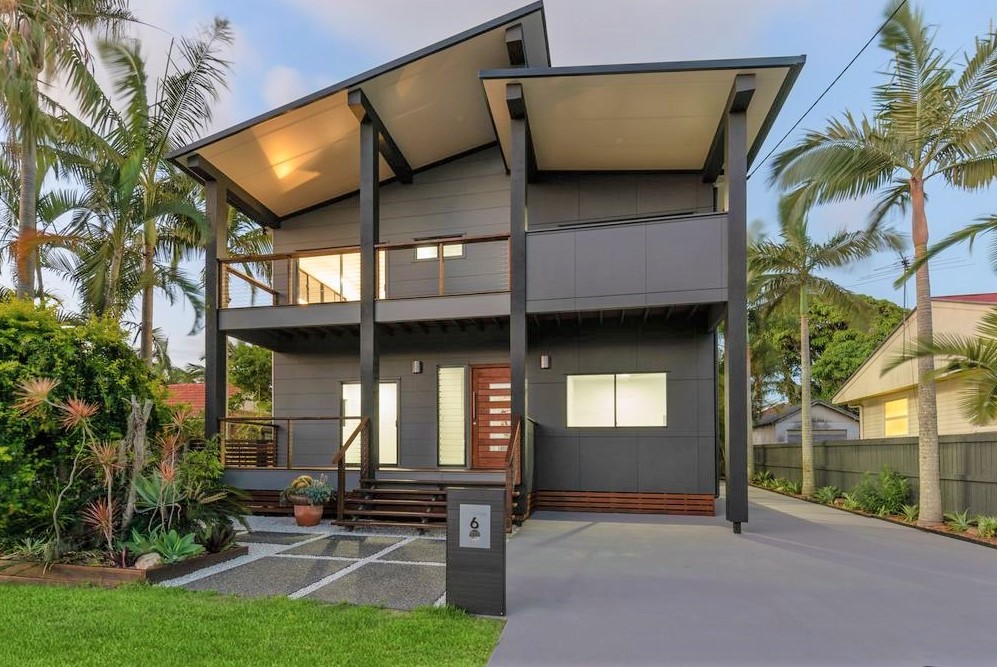 Cazcad Designing spaces for people | 128 Mackney Rd, Upper Caboolture QLD 4510, Australia | Phone: 0407 784 844