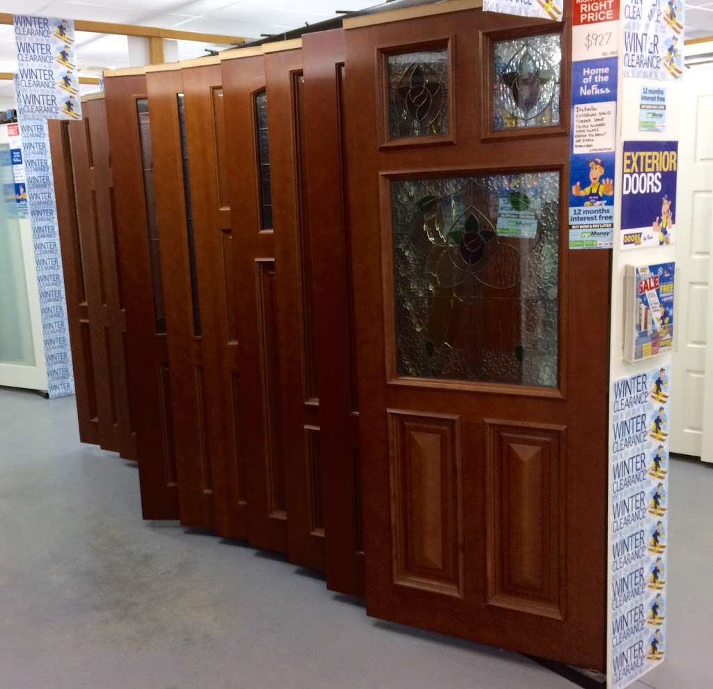 Doors Plus | storage | 1/1280 Albany Hwy, Cannington WA 6107, Australia | 0894689110 OR +61 8 9468 9110