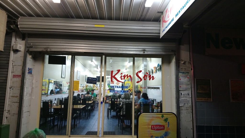 Kim Son | restaurant | 159 Biota St, Inala QLD 4077, Australia | 0737149235 OR +61 7 3714 9235