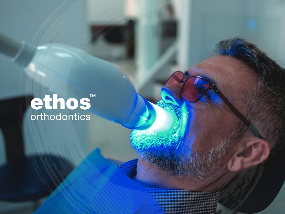 Ethos Orthodontics | Blue Water Square, Level 1/34A 20 Anzac Ave, Redcliffe QLD 4020, Australia | Phone: (07) 3284 2079