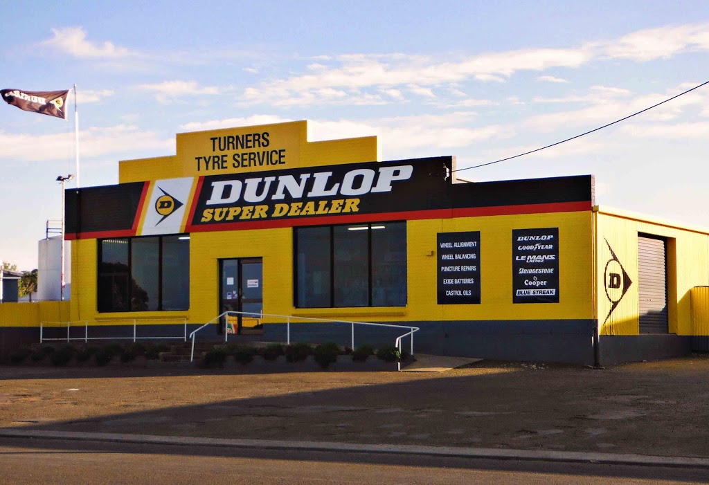 Turner’s Tyre Service | car repair | 18 Telegraph Rd, Kingscote SA 5223, Australia | 0885532269 OR +61 8 8553 2269