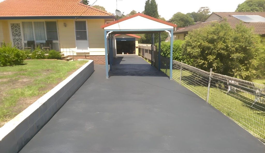 Concept Concreting NSW | Figtree NSW 2525, Australia | Phone: 0418 603 001