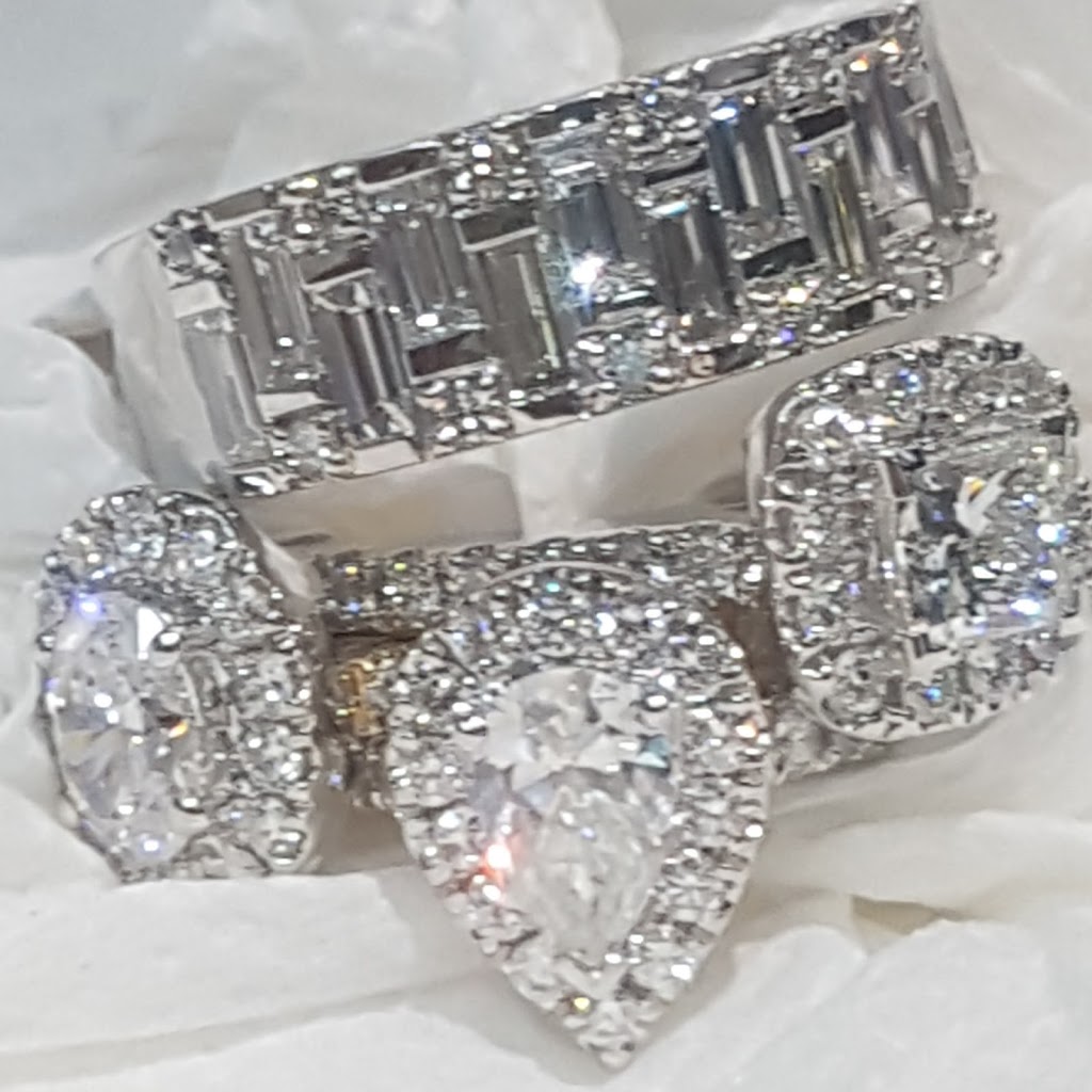 Selected Jewellery | Blacktown NSW 2148, Australia | Phone: (02) 9671 2689