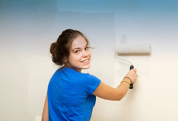 North Melbourne House Painters | 1/3 Gardiner St, North Melbourne VIC 3051, Australia | Phone: (03) 8658 2122