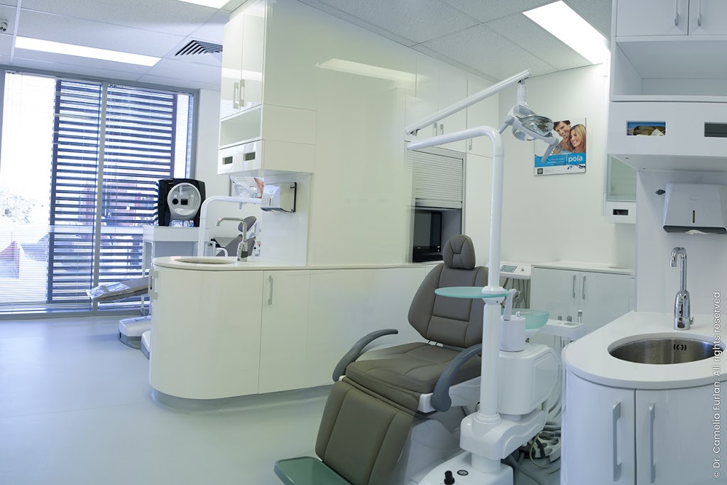 Dr. Camelia Furlan | dentist | 6/145 Walcott St, Mount Lawley WA 6050, Australia | 0896449453 OR +61 8 9644 9453