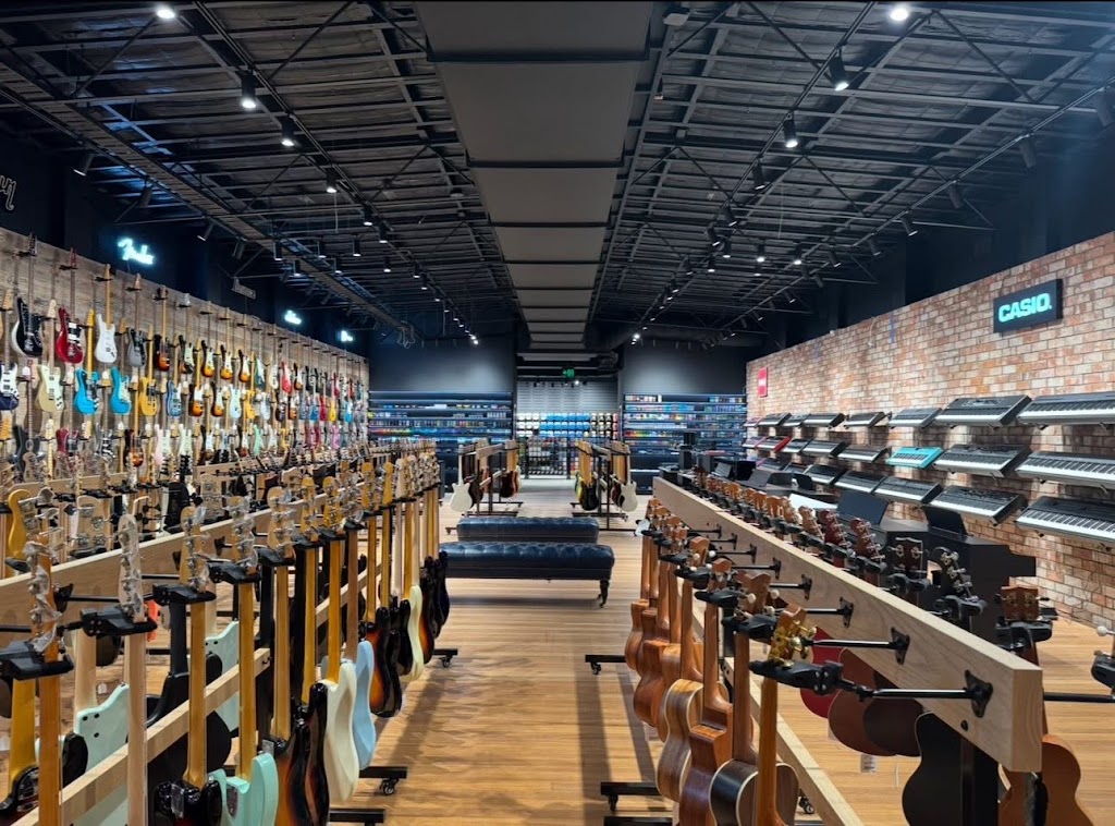 Musos Corner | 252 Pacific Hwy, Charlestown NSW 2290, Australia | Phone: 1300 687 672