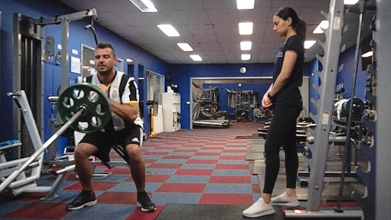 WitFit - Personal Fitness Coaching. Mulgrave. | gym | 6 Brough St, Springvale VIC 3171, Australia | 0422808313 OR +61 422 808 313