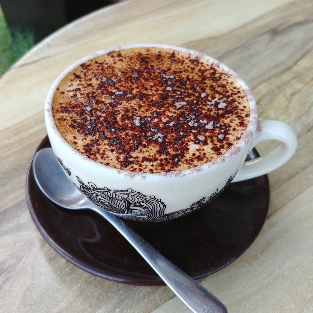 One Fine Cup | cafe | 1/84 Yamba Rd, Yamba NSW 2464, Australia | 0266468882 OR +61 2 6646 8882