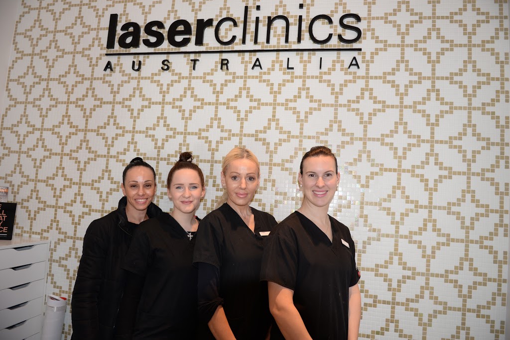 Laser Clinics Australia - North Rocks Westfield | North Rocks Shopping Centre, 45 &, 56/328-336, N Rocks Rd, North Rocks NSW 2151, Australia | Phone: (02) 8014 8913