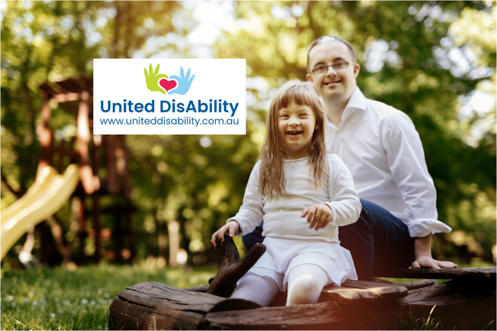 United Disability Care | Level 5/35 Robina Town Centre Dr, Robina QLD 4230, Australia | Phone: 1300 454 850