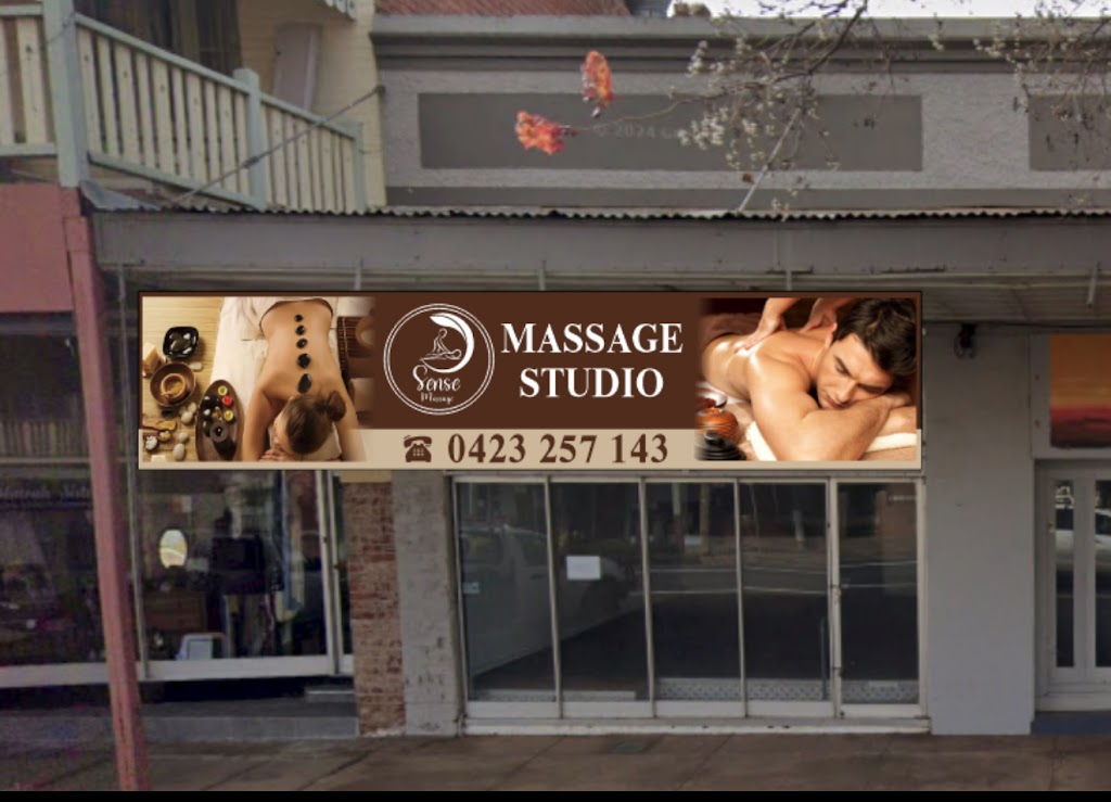 Sense Massage Studio | 85 Caswell St, Peak Hill NSW 2869, Australia | Phone: 0423 257 143 Sense Massage Studio | 85 Caswell St, Peak Hill NSW 2869, Australia | Phone: 0423 257 143