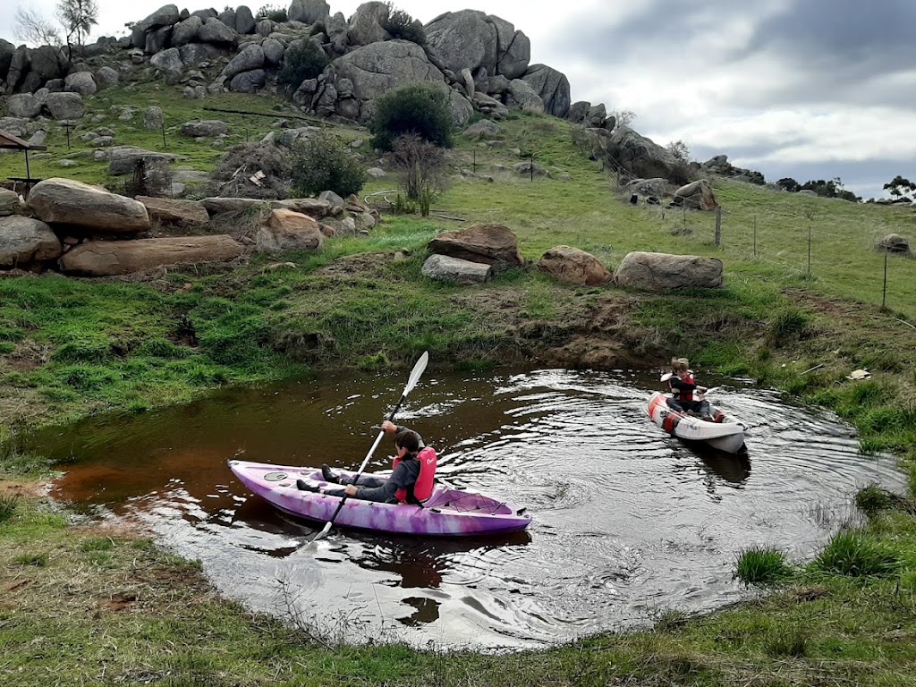 Pleasant Sense Farm | 736 Angas Valley Rd, Mount Pleasant SA 5235, Australia | Phone: 0448 557 329