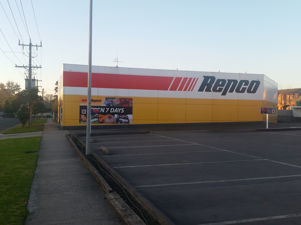Repco | car repair | 299-303 Murray St, Colac VIC 3250, Australia | 0352315722 OR +61 3 5231 5722