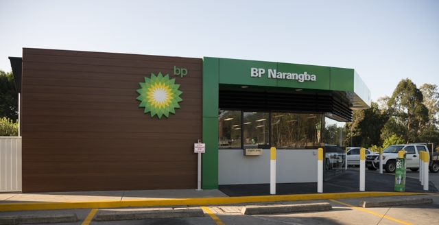 BP | Oakey Flat Rd &, New Settlement Rd, Narangba QLD 4504, Australia | Phone: (07) 3886 7733