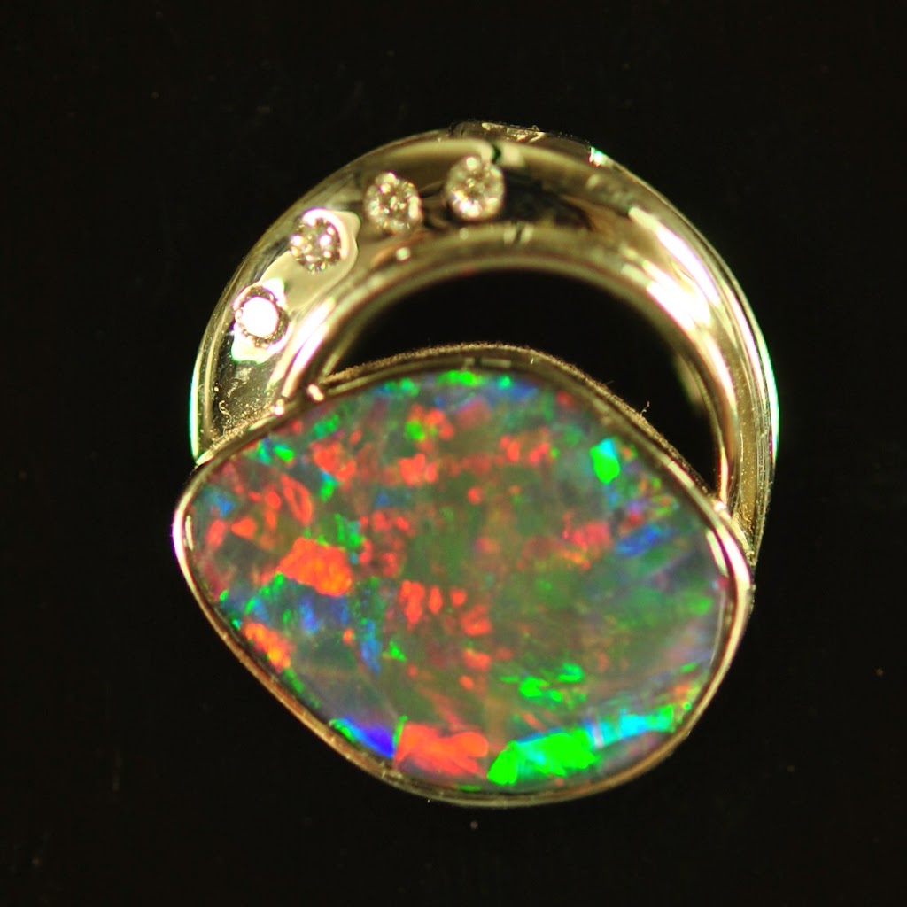 Opal Bin | jewelry store | 47 Morilla St, Lightning Ridge NSW 2834, Australia | 0439398680 OR +61 439 398 680