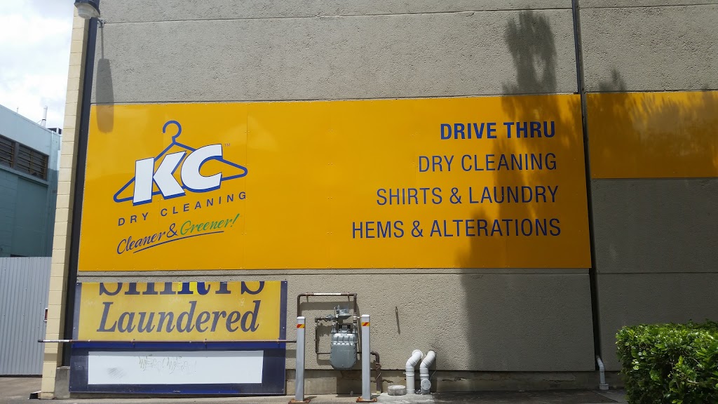 KC Dry Cleaning Coorparoo | laundry | 5/44 Harries Rd, Coorparoo QLD 4151, Australia | 0733978142 OR +61 7 3397 8142