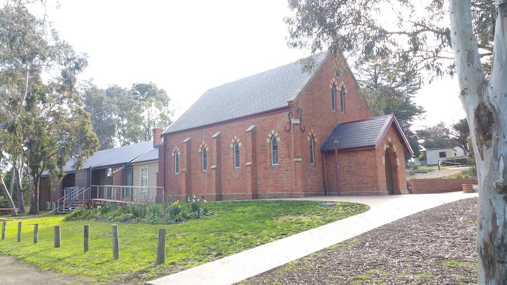 Presbyterian Church of Victoria | Main Rd, Kangaroo Ground VIC 3097, Australia | Phone: 0437 449 139