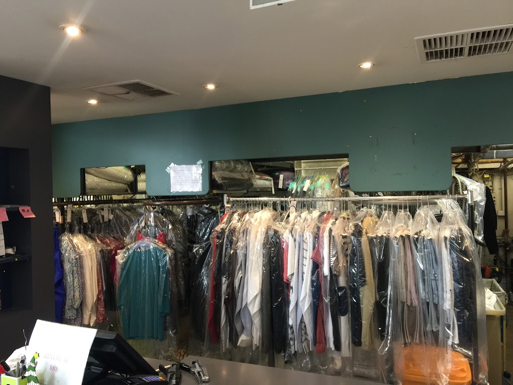 Gladstone Park Dryclean Shop | 45 Gladstone Park Dr, Gladstone Park VIC 3043, Australia | Phone: (03) 9338 7957