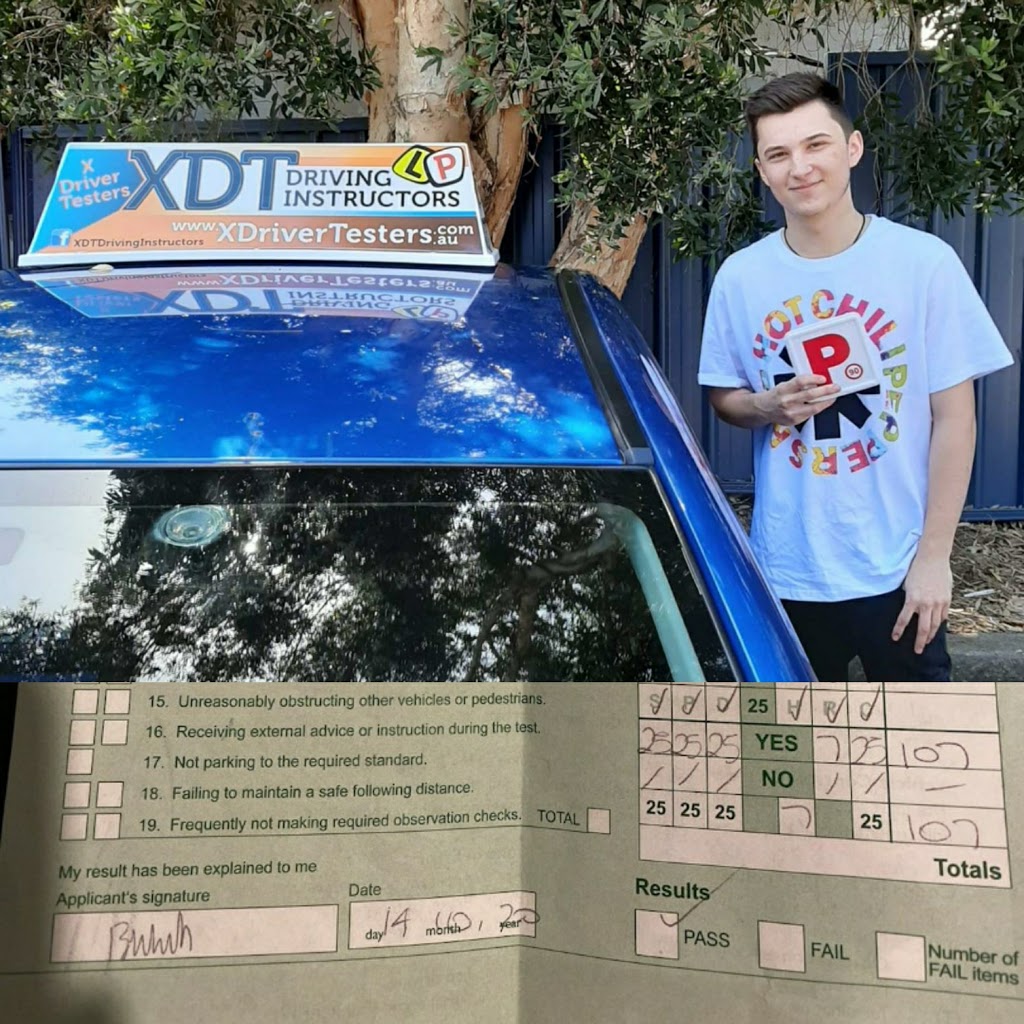 XDT XDriverTesters Driving Instructors Toukley |  | Main Rd, Toukley NSW 2263, Australia | 0407216852 OR +61 407 216 852