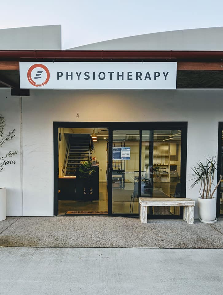 Evolve Physiotherapy & Pilates | physiotherapist | Unit 4/4 Banksia Dr, Byron Bay NSW 2481, Australia | 0416749746 OR +61 416 749 746