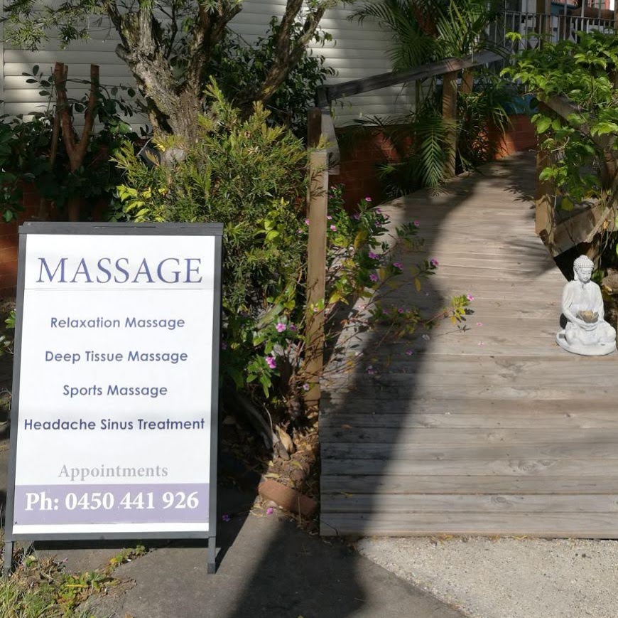 Thai Massage | spa | 2 Dinmore St, Dinmore QLD 4303, Australia | 0450441926 OR +61 450 441 926