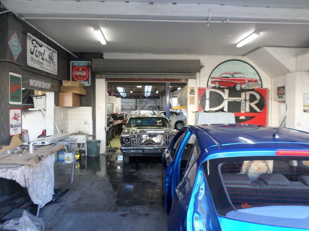 Dulwich Hill Collision Centre | car repair | 541 New Canterbury Rd, Dulwich Hill NSW 2203, Australia | 0295598188 OR +61 2 9559 8188